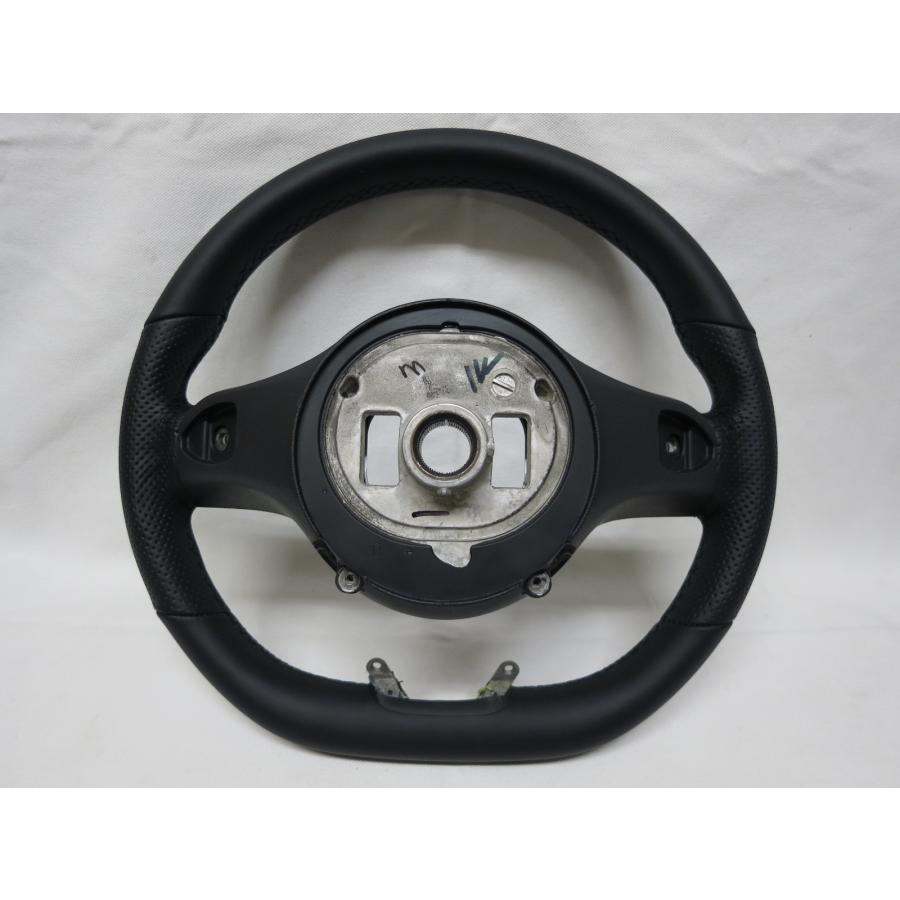 新品! W257 CLSクラス 純正 革 ステアリング ハンドル A0004609102