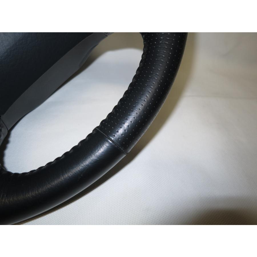 S2000 AP1 AP2 前期 純正 革 ステアリング ハンドル エアバック エア 