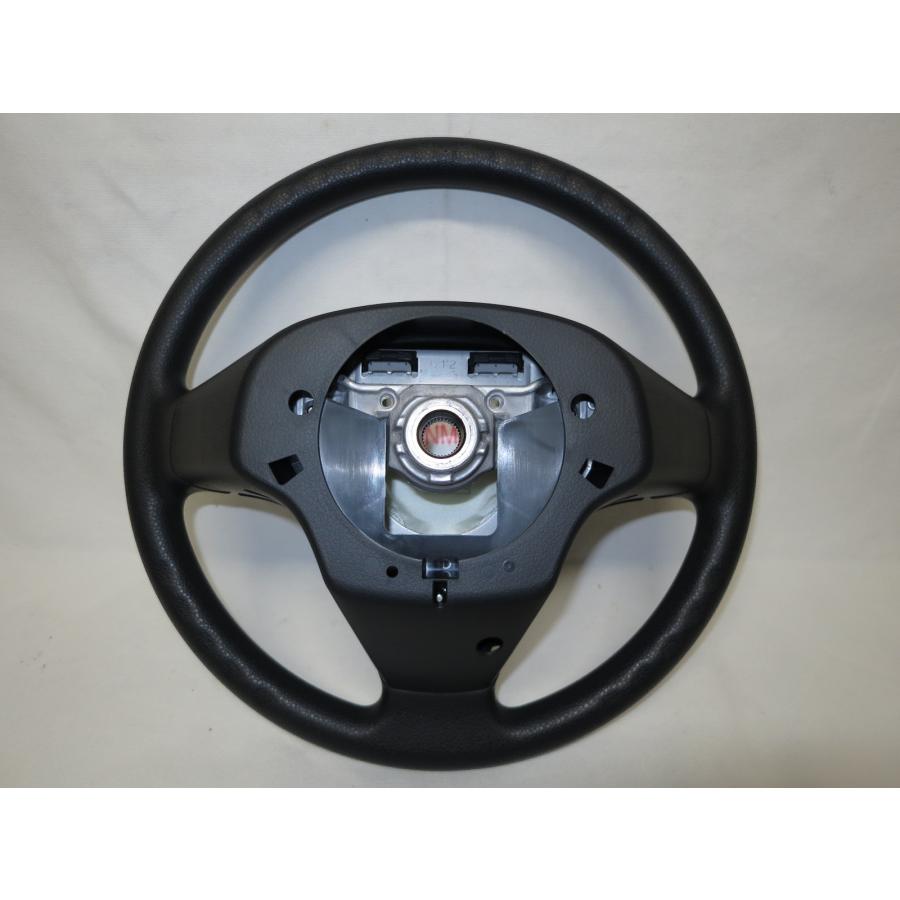 新同! ハイゼット トラック S510P 純正 ステアリング 運転席 エア