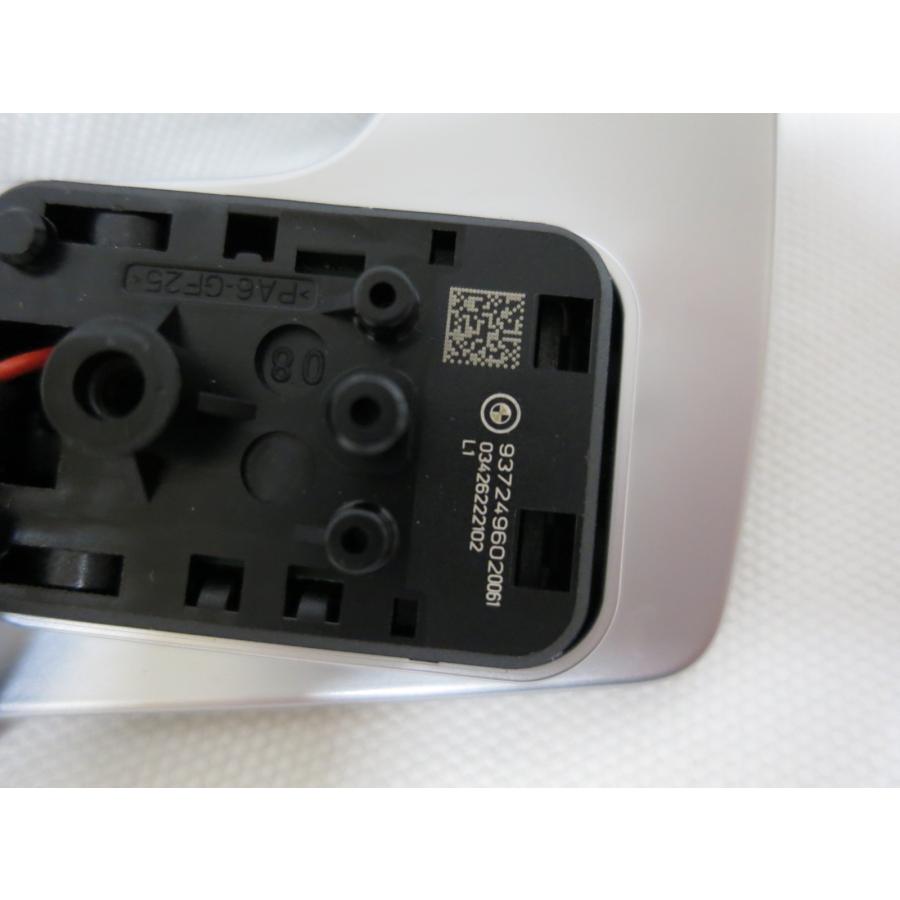  純正 パドル シフト セット G11 G12 他 新品! G30 5シリーズ 純正 パドル シフト スイッチ 937249602 9372496