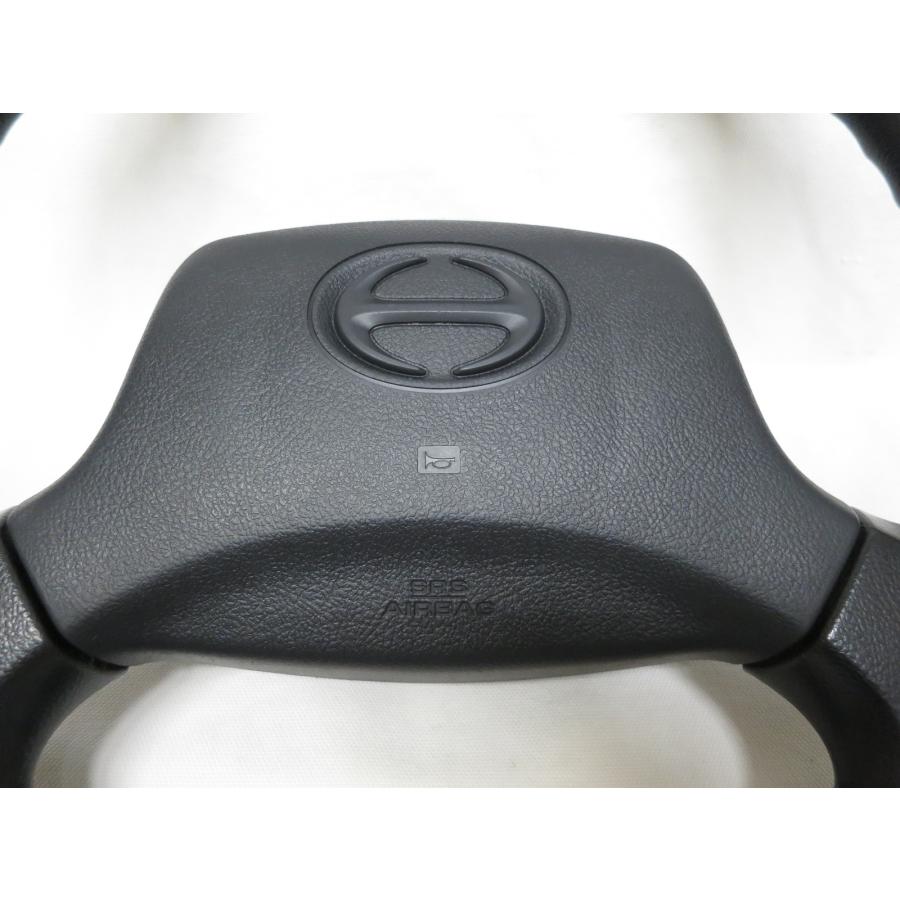 デュトロ XZU720 純正 ステアリング ハンドル エアバック エアーバック