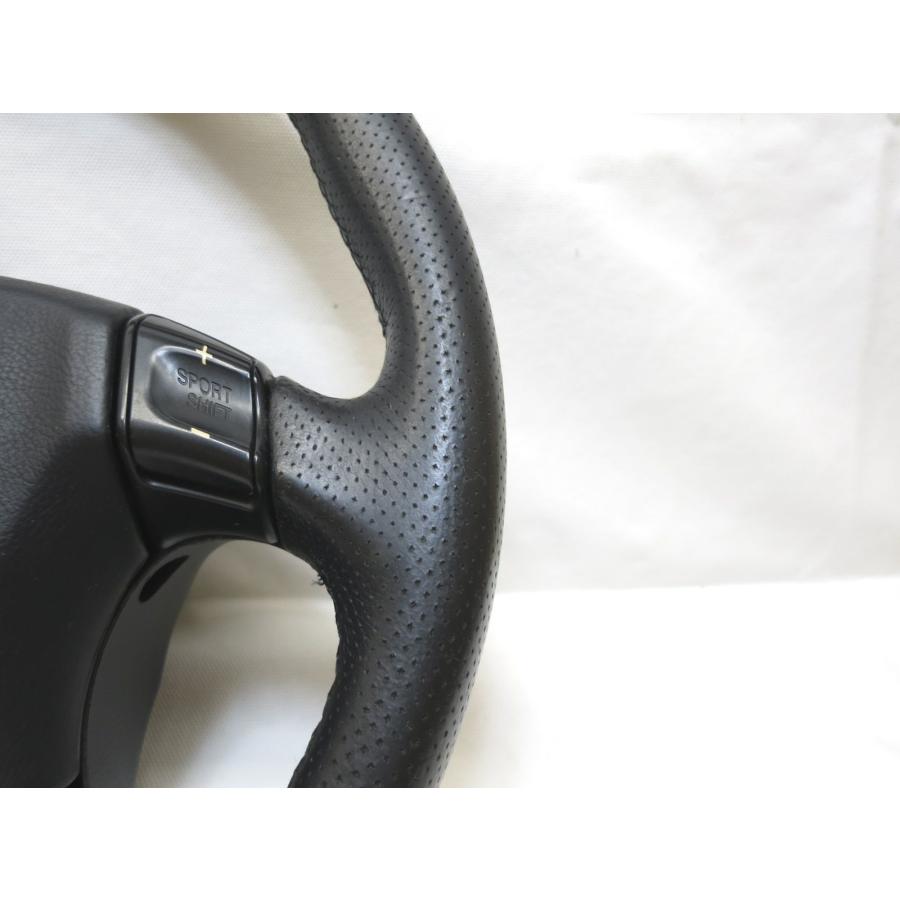 ■MOMO モモ レガシィBH5 BE5 純正ハンドル エアバッグ内蔵 新車はずし 札幌発 □MOMO モモ レガシィBH5 BE5 純正ハンドル エアバッグ内蔵 新車はずし