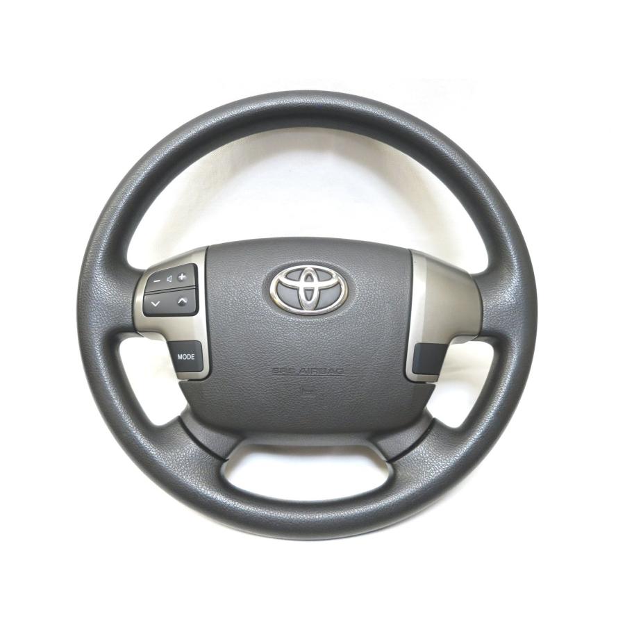 ランクル 200 運転席エアバッグ URJ202W / UZJ200W 運転席 エアー