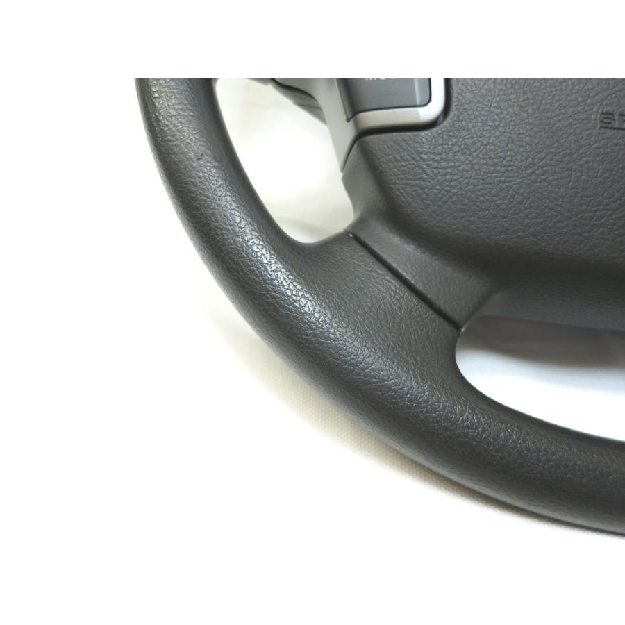ランクル URJ202W 200 純正 ステアリング 運転席 エアバック エアー 