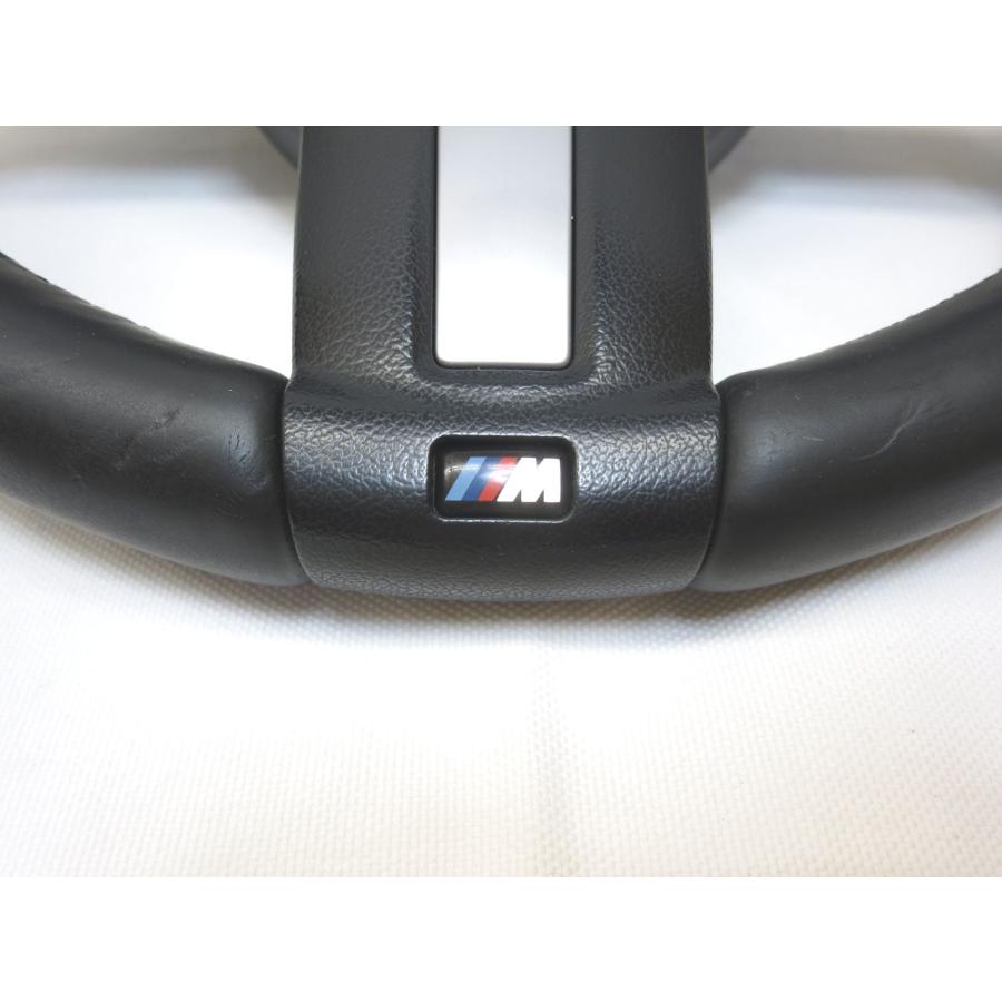 F20 Mスポーツ BMW 純正 革 ステアリング ハンドル 32 30 7 850