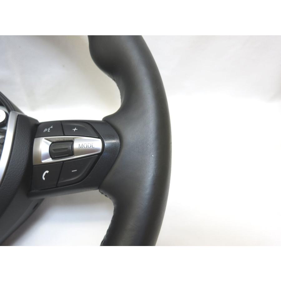 F20 Mスポーツ BMW 純正 革 ステアリング ハンドル 32 30 7 850