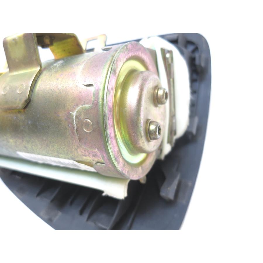 マツダ RX-7 FD3S 後期 純正 助手席側 エアバッグユニット