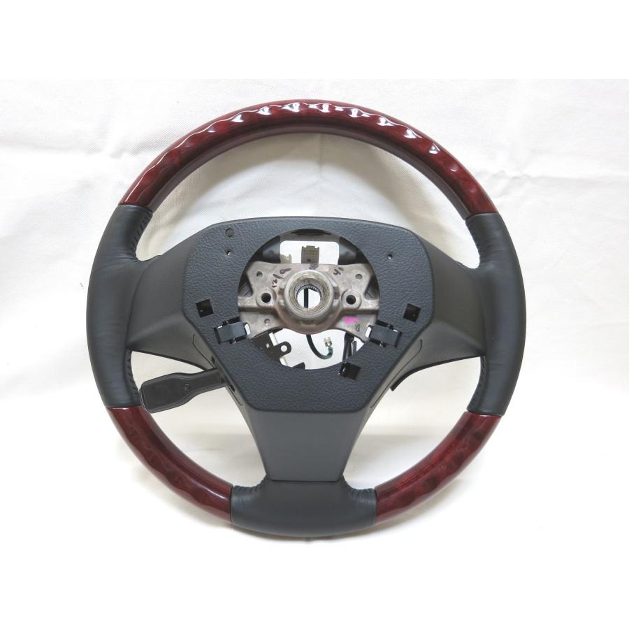 赤木! GS350 レクサス 19系 GRS191 GS 後期 純正 本杢 ウッド