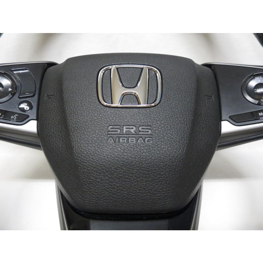 ホンダシビックFK7純正 シビックFC1FK7【HONDA】ホンダCIVIC純正4DS.5HB米国USエンブレム-リア