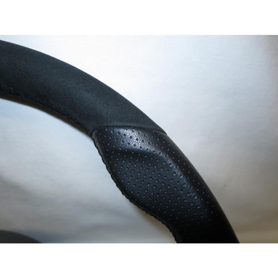 アバルト595コンペティツィオーネ 革 アルカンターラ 純正