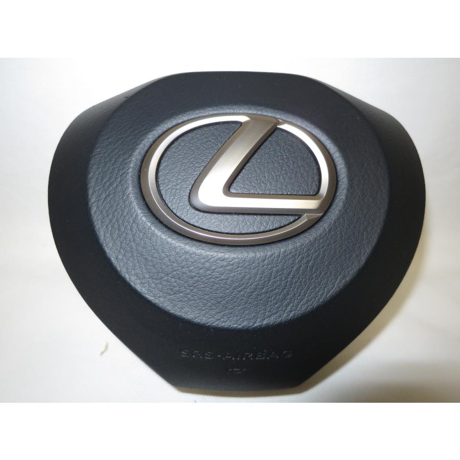 RX 20系 レクサス 運転席 エアバック エアーバック カバー mats 45130