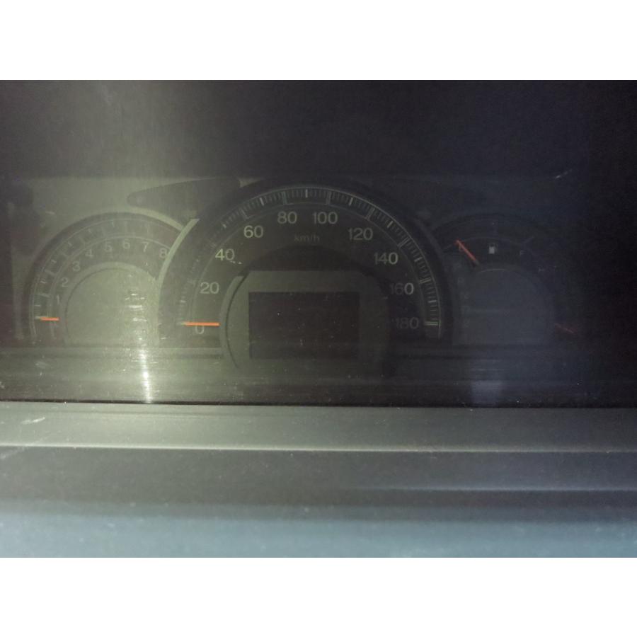 S3 エリシオン K24A RR1 後期 純正 スピードメーター 78120-SJM-903 