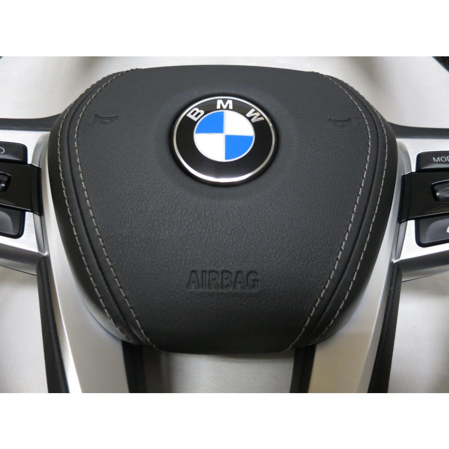 BMW 320 i用純正ステアリングハンドル BMW 320 i用純正