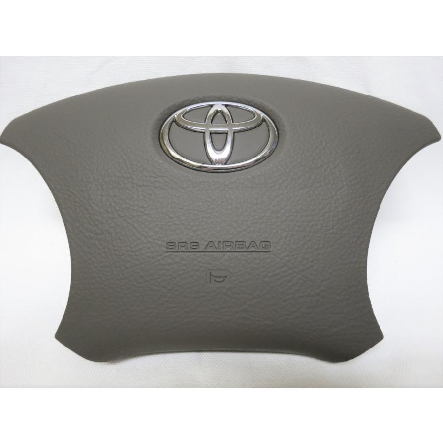 ランクル 100系 UZJ100W HDJ101K 運転席 エアバック エアーバック  