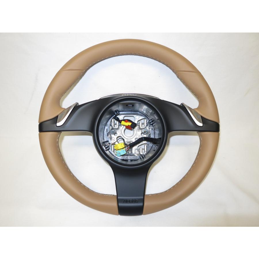 ポルシェ 純正ステアリング ハンドル ポルシェ 純正ステアリング ハンドル 2025年最新】Yahoo