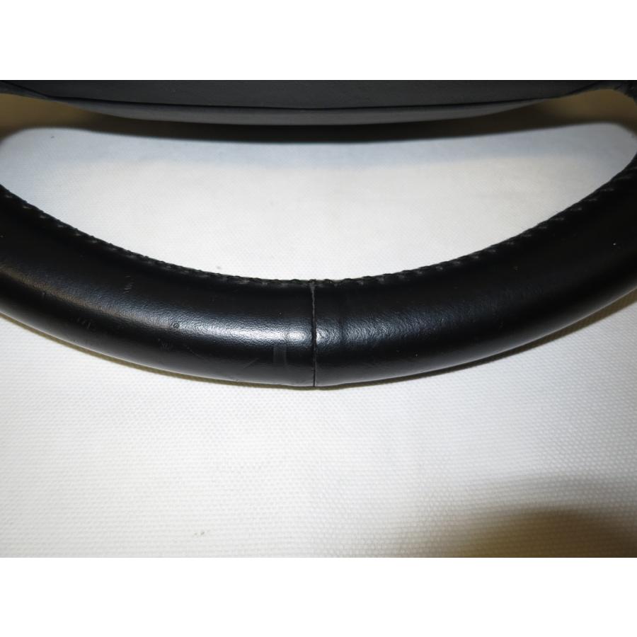 968 ポルシェ 純正 革 ステアリング ハンドル エアバック エアーバック