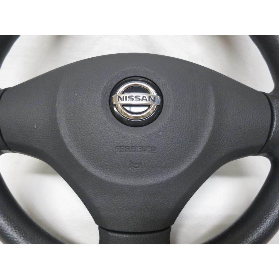 モコ MG33S 純正 ステアリング ハンドル エアバック エアーバック