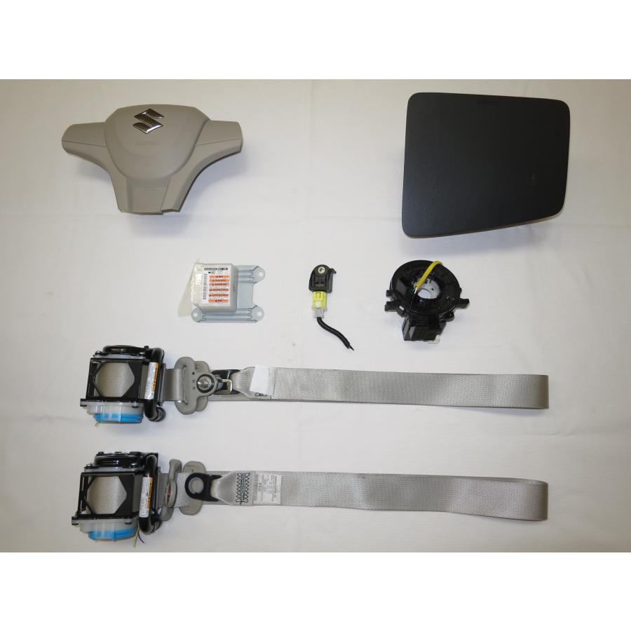 ワゴンR MH55S MH35S MH85S MH95S エアバッグ エアーバッグ 38910-63R0