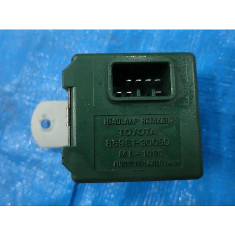 L5 ランクル 80 FZJ80G FJ80G HZJ81V HDJ81V ヘッドランプ リテーナ