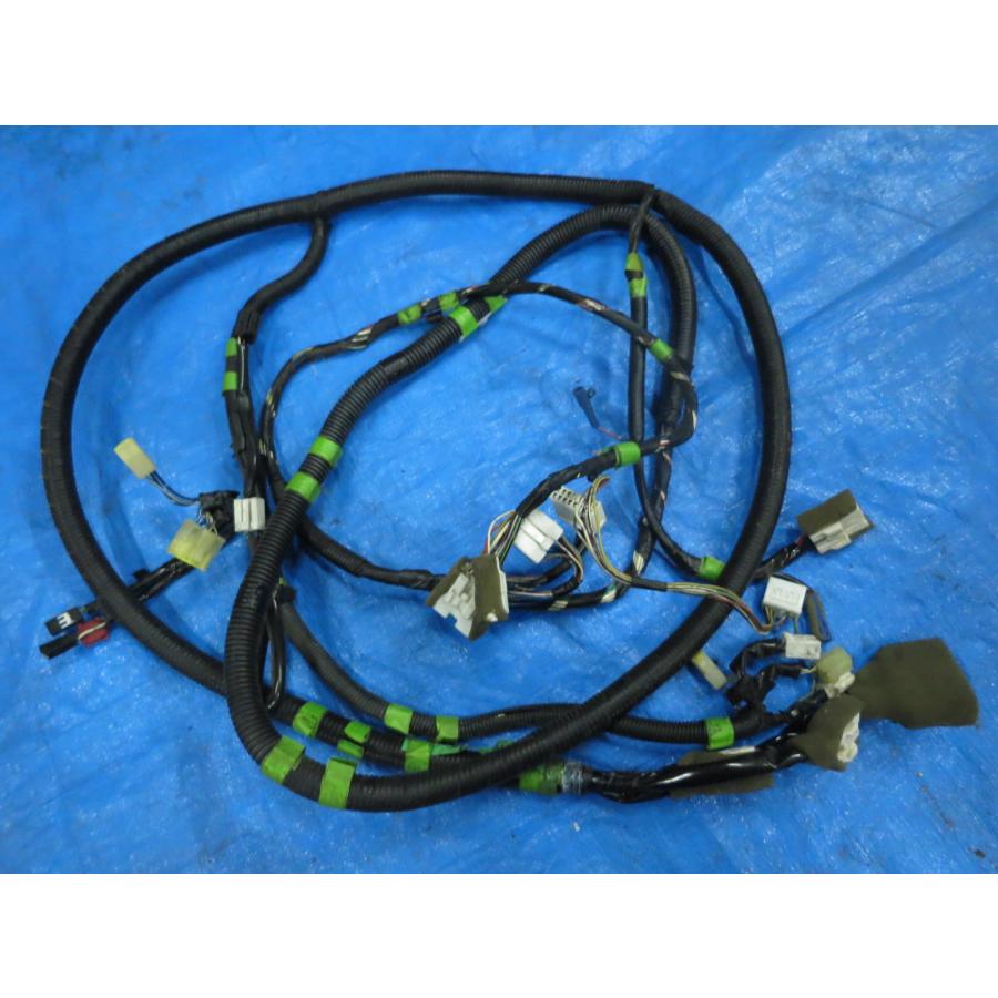 L5 ランクル 80 FZJ80G FJ80G HZJ81V HDJ81V 配線 ハーネス ワイヤー