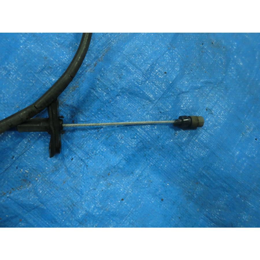 L5 ランクル 80 FZJ80G FJ80G HZJ81V HDJ81V ケーブル アクセル