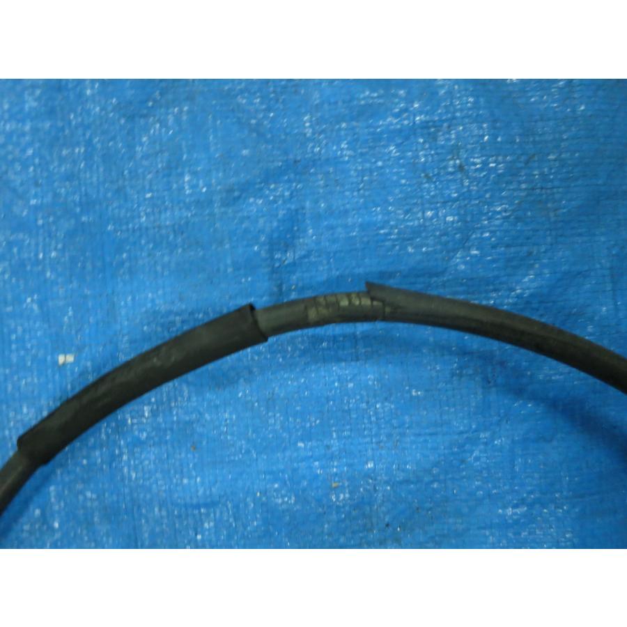 L5 ランクル 80 FZJ80G FJ80G HZJ81V HDJ81V ケーブル アクセル
