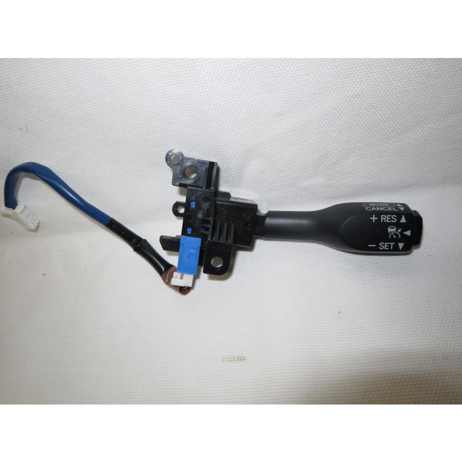 クルコン クルーズコントロール レバー スイッチ トヨタ 純正 MODE付