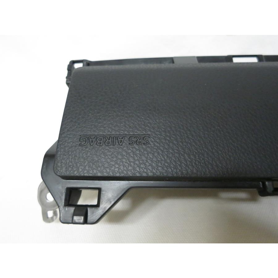 ヴォクシー ZRR80W ZRR85W ZRR80 80系 フット エアバック エアーバック