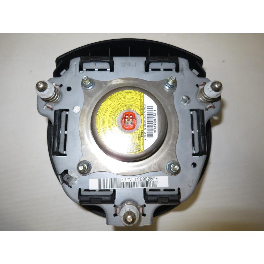 オレンジステッチ! ヴィッツ NCP131 130 革 ステアリング ハンドル