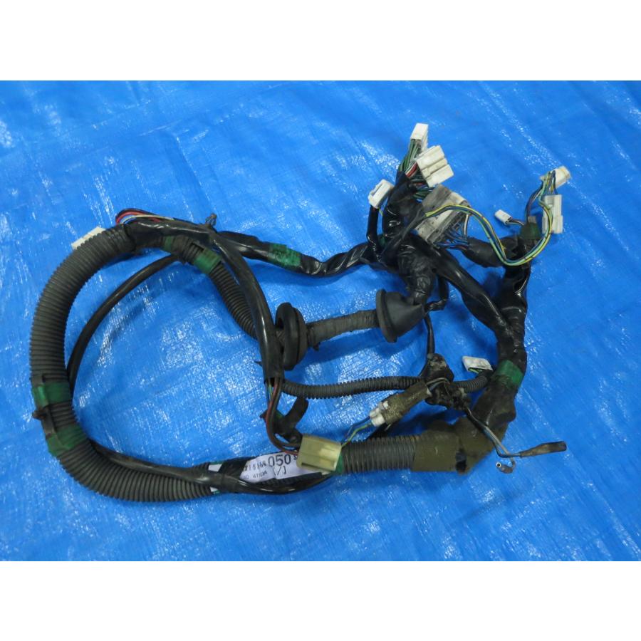 TL ランクル 80 FZJ80G FJ80G HZJ81V HDJ81V (右フロント 右前 右F