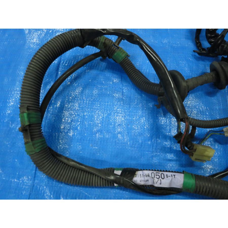 TL ランクル 80 FZJ80G FJ80G HZJ81V HDJ81V (右フロント 右前 右F