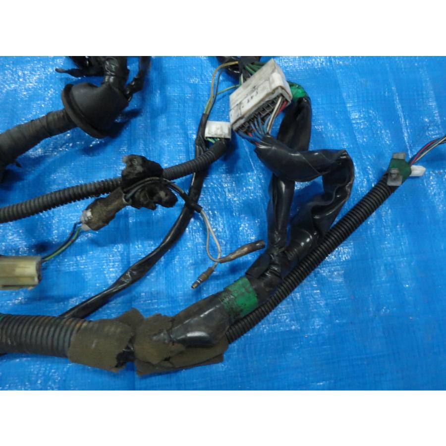 TL ランクル 80 FZJ80G FJ80G HZJ81V HDJ81V (右フロント 右前 右F