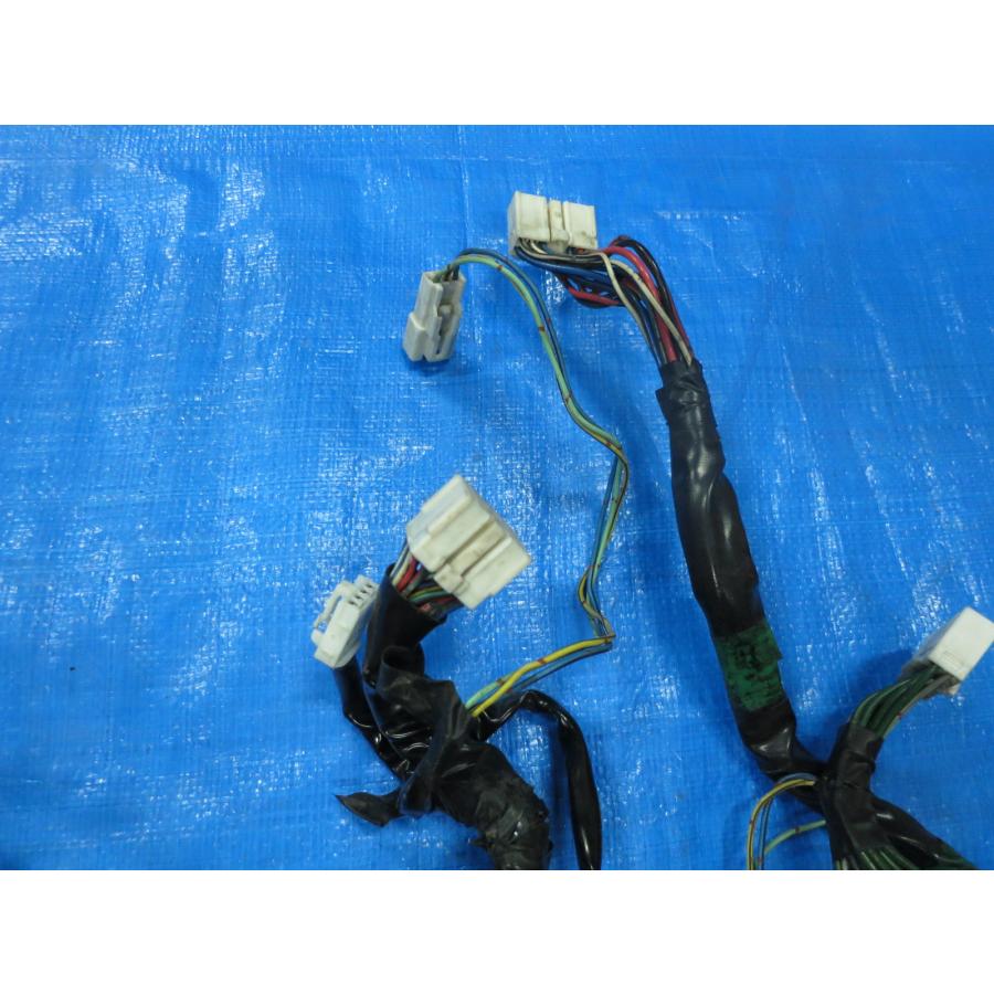 TL ランクル 80 FZJ80G FJ80G HZJ81V HDJ81V (右フロント 右前 右F