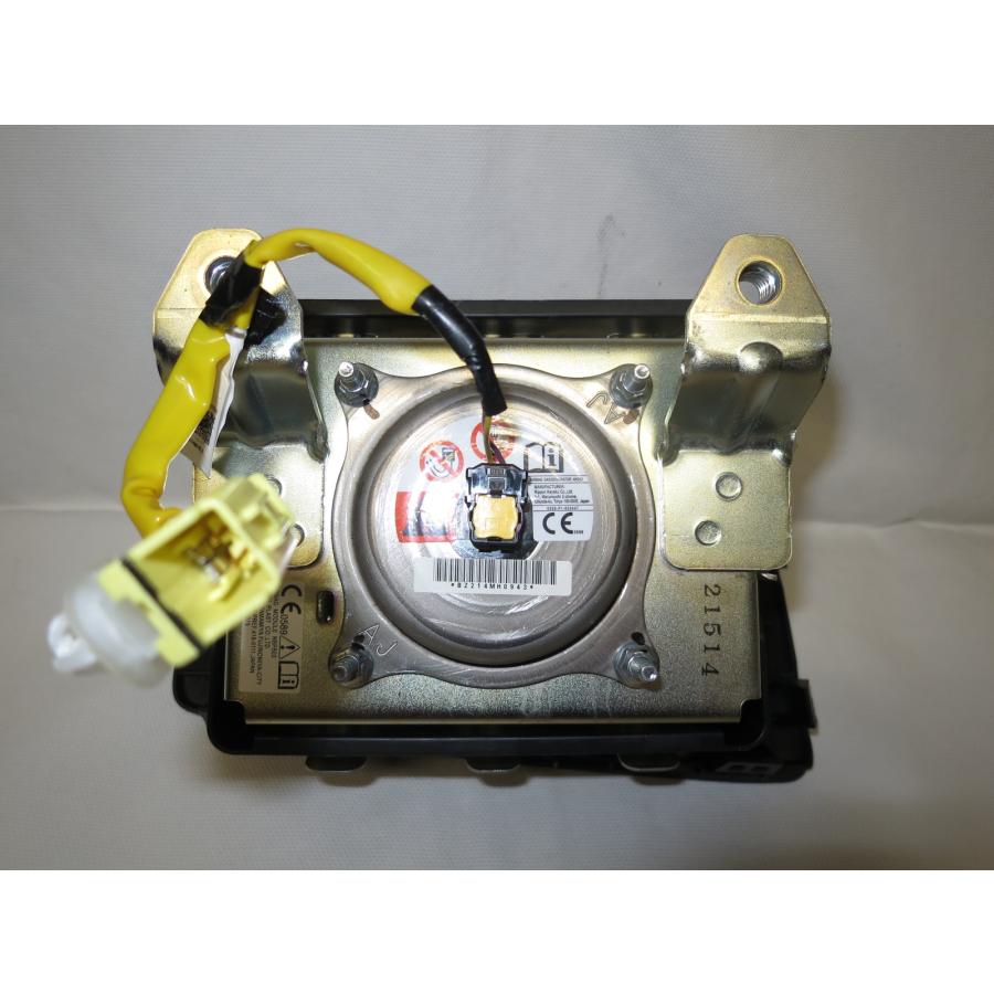 新品! ジムニー JB64W JB74W 助手席 エアバック エアバッグ エアー