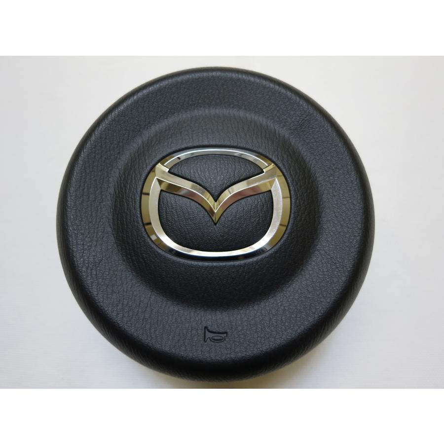 ロードスター ND系 ND5RC NDERC 運転席 エアバック エアーバック