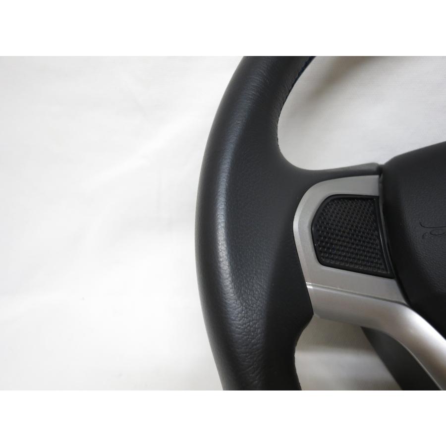 CRーZ ステアリング ZF2 アルファ 松下自動車（有限会社キシアンドサンズリミテッド） / CRZ CR-Z