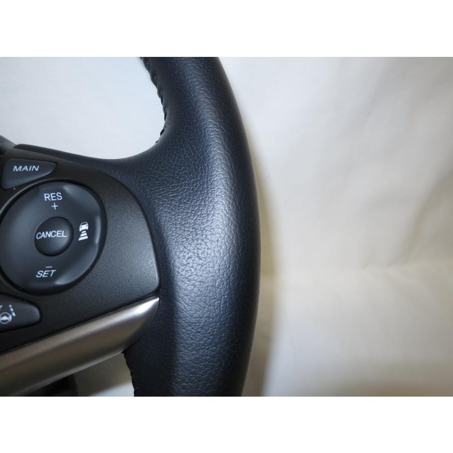 パジェロ　V7系　ハンドル　　ステアリングエアーバック パジェロ V83W V87W V88W V93W V97W V98W ステアリングボス エア