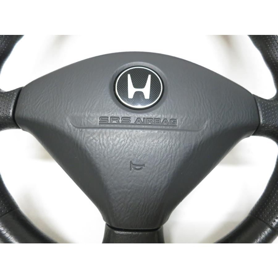 ライフ ダンク JB3 純正 ステアリング エアバック エアーバック 77800