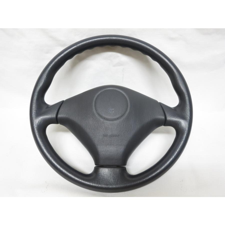 アルト HA23V 純正 ステアリング ハンドル エアバック エアーバック