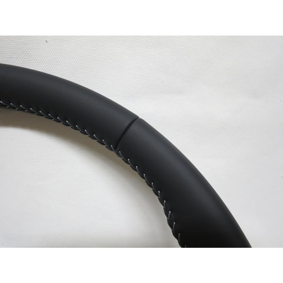 新品! シルバーステッチ! ロードスター ND系 ND5RC NDERC 純正