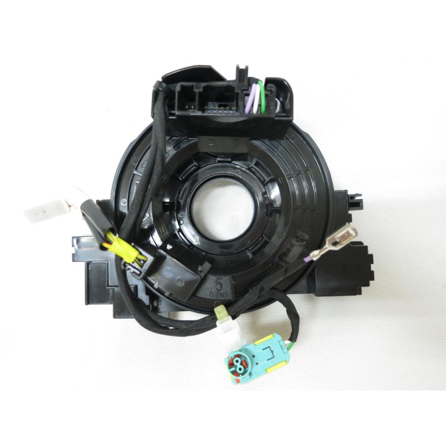 みけ 新品! ヤリス MXPH15 スパイラルケーブル 15-14-2-4 ピン 84308-33110