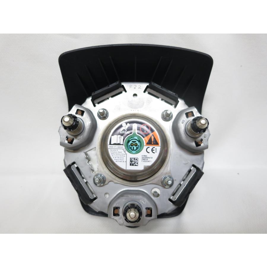 新品! プリウス 60系 運転席 エアバック エアバッグ エアーバック