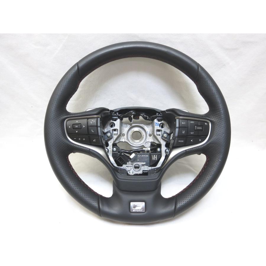 ポルシェ 純正ステアリング ハンドル 美品！987 ポルシェ ケイマン ボクスター 911 997 純正 革