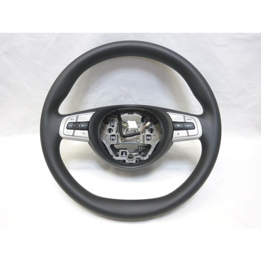 新同! フィット GR2 純正 ステアリング ハンドル スイッチ GR1 GR3 GR5