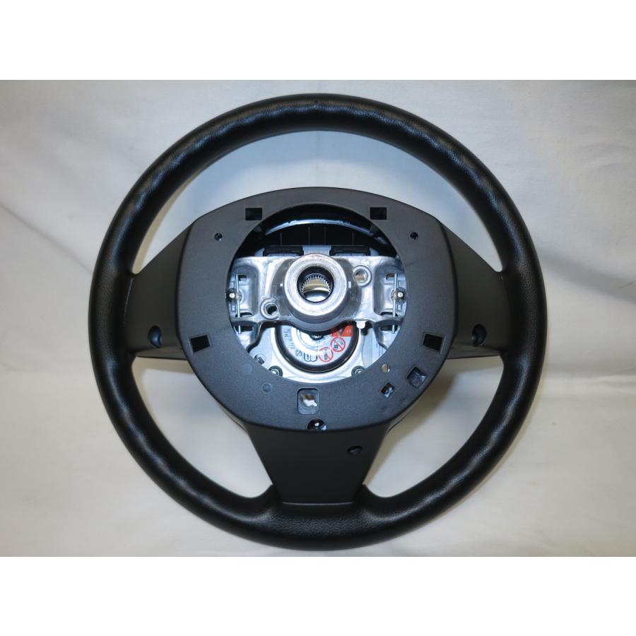 ステアリングホイール用スペーサー（純正エアバッグ対応） ステアリングホイール用スペーサー（純正エアバッグ対応