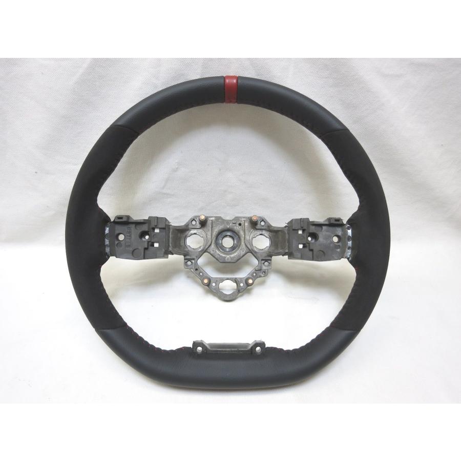 新品! ノート NISMO ニスモ E13 FE13 アルカンターラ 純正 革