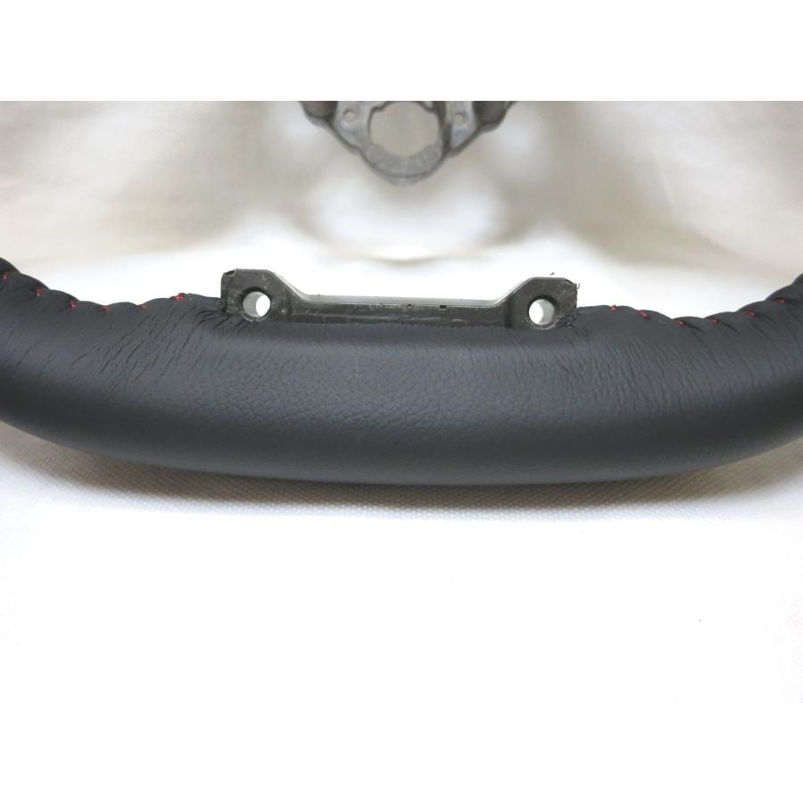 新品! ノート NISMO ニスモ E13 FE13 アルカンターラ 純正 革 