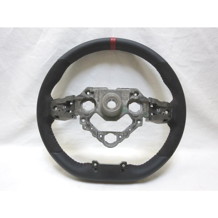 新品! ノート NISMO ニスモ E13 FE13 アルカンターラ 純正 革