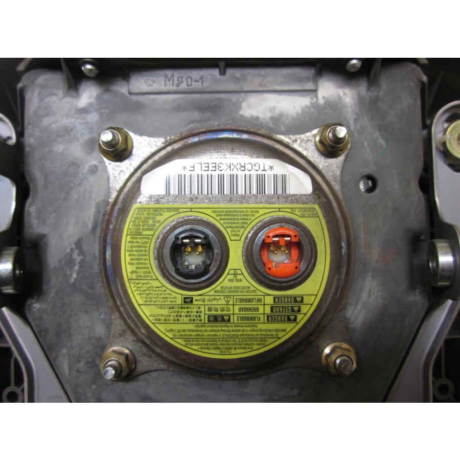 新品!! ランクル 100系 UZJ100W HDJ101K 運転席 エアバック エアー