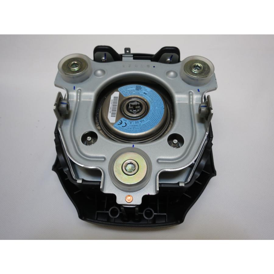 新品!! NBOX N-BOX JF1 JF2 運転席 エアバック エアーバック 黒 77810